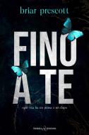 Ebook Fino a te di Briar Prescott edito da Triskell Edizioni