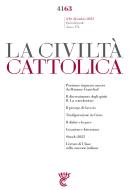 Ebook La Civiltà Cattolica n. 4163 di AA.VV. edito da La Civiltà Cattolica