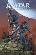 Ebook Avatar: Posizione di vantaggio - Volume 1 di Sherri L. Smith, Wes Dzioba, Michael Atiyeh, Guilherme Balbi edito da Panini Spa - Socio Unico