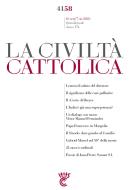 Ebook La Civiltà Cattolica n. 4158 di AA.VV. edito da La Civiltà Cattolica