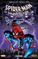 Ebook Spider-Man - La saga del clone 10 di J.M. DeMatteis, Mike Zeck, John Romita Jr., Ron Frenz edito da Panini Marvel Italia