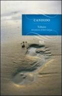 Ebook Candido di Voltaire edito da BUR