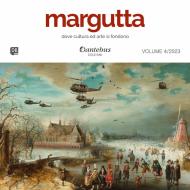 Ebook Mostra di Pittura Margutta vol.4/2023 di Silvana Aloisi, Antonietta Barbato, Fiorella Betti, Giancarlo Brusco, Raffaella Cardellini, Nives Carè, Maria Costanzo, Chiara De Palo, Francesca Del Frate, Isadn, Catia Di Persio, Federico Di Stasio, Rossana Girgenti, Alessandra Gobbo, Vincenzo Lamensa, Greta Mandelli, Maurizio Meridda, Daniela Milazzo, Marta Pagnani, Duilio Quintiliani, Pier Francesco Razzauti, Amelia Rachele Rossi - Landi, Silvia Sani, Golnar Haghighi, Silvia Trotto, Luigi Bucciero, Ocram Nocram, Silvia Massarotto, Donatella Pina, Benedetta Tiralongo edito da Dantebus