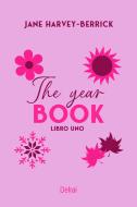 Ebook THE YEAR BOOK di Harvey-Berrick Jane edito da Delrai Edizioni