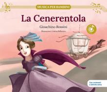 Ebook La Cenerentola di AA.VV. edito da Shackleton Kids