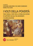 Ebook I volti della povertà di Taccolini Mario, Semeraro Riccardo, Gregorini Giovanni edito da Vita e Pensiero