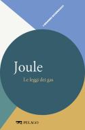 Ebook Joule - Le leggi dei gas di Testa Antonella, AA.VV. edito da Pelago