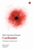 Ebook Carbonio di Pisano Pier Lorenzo edito da Il Saggiatore