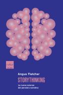 Ebook Storythinking di Fletcher Angus edito da Codice Edizioni