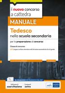Ebook Tedesco nella scuola secondaria di L. Felicioni edito da EdiSES Edizioni