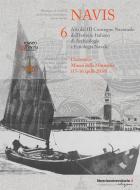 Ebook Navis, vol. 6. Archeologia, storia, etnologia navale edito da libreriauniversitaria.it