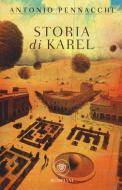 Storia di Karel