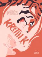 Ebook Krithi K. di Piccioli Silvia Benedetta edito da Delrai Edizioni