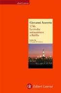 Ebook 1746. La rivolta antiaustriaca a Balilla di Giovanni Assereto edito da Editori Laterza