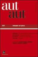 Ebook Aut aut 337 - Indagini sul gioco di AA.VV. edito da Il Saggiatore