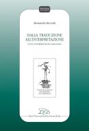 Ebook Dalla Traduzione all'Interpretazione (Dalla) di Alessandra Riccardi edito da LED Edizioni Universitarie