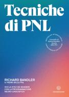 Ebook Tecniche di PNL di Richard Bandler edito da Unicomunicazione.it