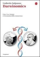 Ebook Darwinomics di Sulpasso Umberto edito da Il Saggiatore