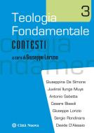 Ebook Teologia fondamentale 3 di Giuseppe Lorizio edito da Città Nuova
