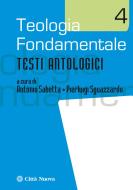 Ebook Teologia fondamentale 4 di Giuseppe Lorizio edito da Città Nuova
