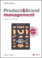 Product & brand management. Con CD-ROM Product & brand management. Con CD-ROM
