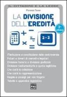 Ebook La divisione dell'eredità di Francesco Tavano edito da Edizioni FAG