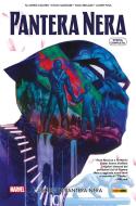 Ebook Pantera Nera - L'ascesa della Pantera Nera di Ta-Nehisi Coates, Evan Narcisse, Paul Renaud, Javier Pina edito da Panini Marvel Italia