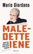 Ebook Maledette iene di Giordano Mario edito da Rizzoli