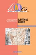 Ebook Il fattore umano di Limes, AA.VV. edito da Limes