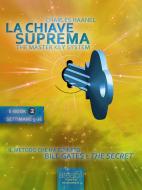 Ebook La Chiave Suprema (ebook 2) di Charles F. Haanel edito da Area51 Publishing