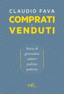 Ebook Comprati e venduti di Fava Claudio edito da ADD Editore