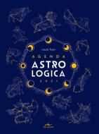 Ebook Agenda astrologica 2021 di Tuan Laura edito da De Vecchi