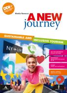 Ebook A new journey   m b + cont digit di Mirella Ravecca edito da Minerva Italica
