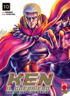 Ebook Ken il Guerriero – Hokuto no Ken Extreme Edition 10 di Buronson, Tetsuo Hara edito da Panini Planet Manga