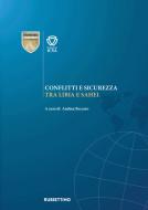 Ebook Conflitti e sicurezza di AA.VV. edito da Rubbettino Editore