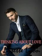 Ebook Thinking about love di Lysette Lyon edito da Lysette Lyon