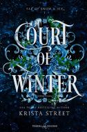Ebook Court of Winter di Krista Street edito da Triskell Edizioni
