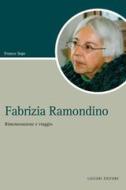 Ebook Fabrizia Ramondino di Franco Sepe edito da Liguori Editore