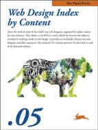 Web design. Index by content. Con CD-ROM Web design. Index by content. Con CD-ROM