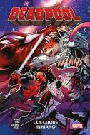 Ebook Deadpool (2022) 2 di Alyssa Wong, Matt Milla, Javier Pina, Luigi Zagaria edito da Panini Marvel Italia