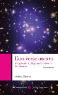 Ebook L'universo oscuro di Andrea Cimatti edito da Carocci editore S.p.A.