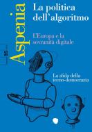Ebook Aspenia n. 85 di Aa.vv. edito da IlSole24Ore