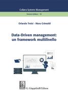 Ebook Data-Driven management: un framework multilivello - e-Book di Mara Grimaldi, Orlando Troisi edito da Giappichelli Editore