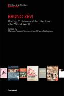 Ebook Bruno Zevi di AA. VV. edito da Franco Angeli Edizioni