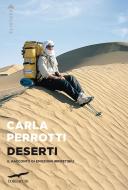 Ebook Deserti di Carla Perrotti edito da Corbaccio