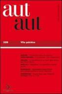 Ebook Aut aut. Vol. 328: Vita psichica di AA.VV. edito da Il Saggiatore