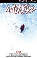 Ebook Marvel Saga: Amazing Spider-Man 2 di Bob Gale, Zeb Wells, Phil Jimenez, Chris Bachalo edito da Panini Marvel Italia