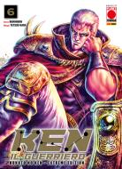 Ebook Ken il Guerriero – Hokuto no Ken Extreme Edition 6 di Buronson, Tetsuo Hara edito da Panini Planet Manga