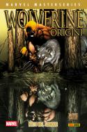 Ebook Marvel Masterseries - Wolverine: Origini 1 di Daniel Way, Steve Dillon edito da Panini Marvel Italia
