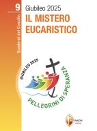 Ebook Il mistero eucaristico di Fulvia Sieni edito da Editrice Shalom